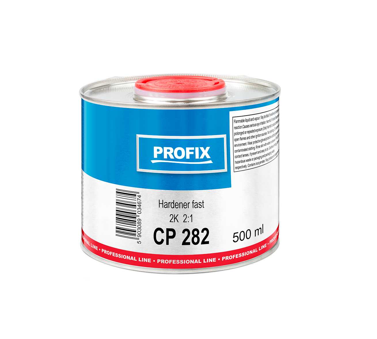 CP 282